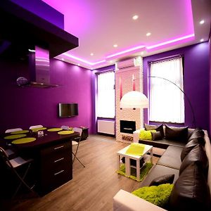 Appartement met Drie Slaapkamers